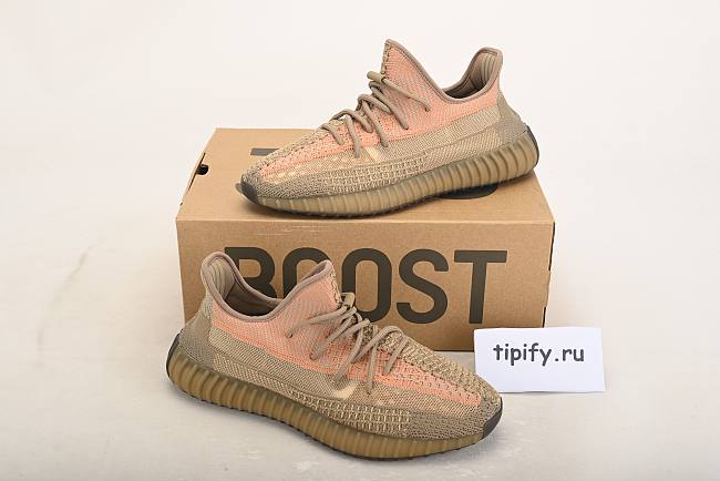 Adidas Yeezy Boost 350 V2 Sand Taupe FZ5240 - 1