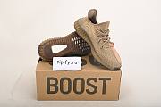 Adidas Yeezy Boost 350 V2 Sand Taupe FZ5240 - 5