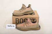 Adidas Yeezy Boost 350 V2 Sand Taupe FZ5240 - 4