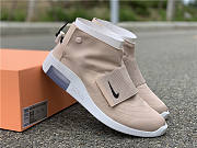 Fear of God xAir Fear Moccasin“Particle Beige” ”AR8008-201 - 1