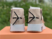 Fear of God xAir Fear Moccasin“Particle Beige” ”AR8008-201 - 5