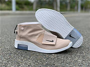 Fear of God xAir Fear Moccasin“Particle Beige” ”AR8008-201 - 4