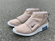 Fear of God xAir Fear Moccasin“Particle Beige” ”AR8008-201 - 3