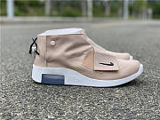 Fear of God xAir Fear Moccasin“Particle Beige” ”AR8008-201 - 2