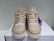 Air Jordan 4 Retro Shimmer (W) DJ0675-200  - 3