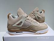 Air Jordan 4 Retro Shimmer (W) DJ0675-200  - 5