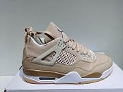 Air Jordan 4 Retro Shimmer (W) DJ0675-200  - 6