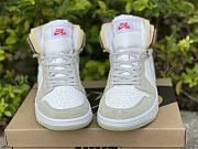 Air Jordan 1 High Zoom Air CMFT Olive Aura (W) CT0979-102 - 2