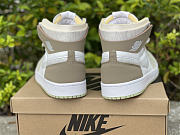 Air Jordan 1 High Zoom Air CMFT Olive Aura (W) CT0979-102 - 3