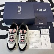 Dior B22 Pale Pink Grey 3SN231YKB_H069 - 6