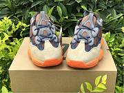 Adidas Yeezy 500 “Enflame” GZ5541 - 3