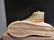 Nike Blazer Mid Off-White All Hallow's Eve AA3832-700 - 6