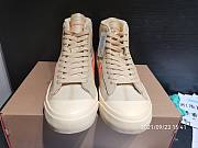 Nike Blazer Mid Off-White All Hallow's Eve AA3832-700 - 3