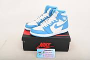 Air Jordan 1 Retro UNC 555088-117 - 2