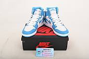 Air Jordan 1 Retro UNC 555088-117 - 6