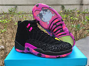 Air Jordan 12 Retro Doernbecher (2017) AH6987-023 - 3