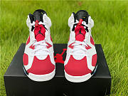 Air Jordan 6 Retro Carmine (2014) 384664-160 - 3