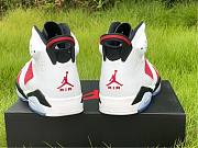 Air Jordan 6 Retro Carmine (2014) 384664-160 - 6