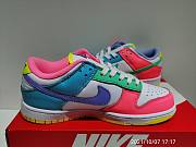 Nike Dunk Low SE Easter (W) DD1872-100 - 6