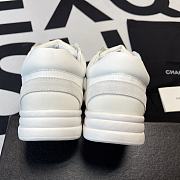 Chanel Low Top Trainer - 5