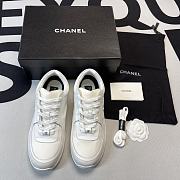 Chanel Low Top Trainer - 2