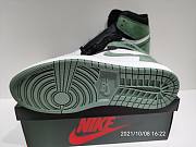 AIR Jordan 1 Retro High Clay Green 555088-135 - 3