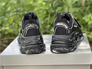 Balenciaga Triple S Faded Black 536737W3CN31000 - 6