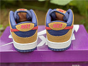 Nike SB Dunk Low Reverse Papa Bear BQ6817-700 - 6