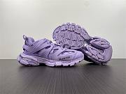 Balenciaga Track Recycled Purple 542436W3FE35500 - 3