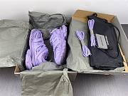 Balenciaga Track Recycled Purple 542436W3FE35500 - 4