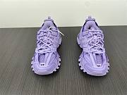 Balenciaga Track Recycled Purple 542436W3FE35500 - 5