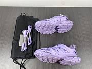 Balenciaga Track Recycled Purple 542436W3FE35500 - 6