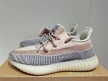 Adidas YEEZY 350 v2 “Ash Pearl” GY7658 