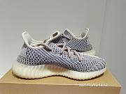 Adidas YEEZY 350 v2 “Ash Pearl” GY7658  - 4