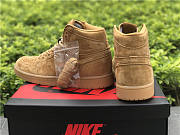 Air Jordan 1 Retro High Wheat 555088-710 - 5