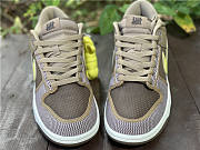 Nike Dunk Low SP UNDEFEATED Canteen Dunk vs. AF1 Pack DH3061-200 - 6