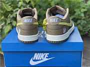 Nike Dunk Low SP UNDEFEATED Canteen Dunk vs. AF1 Pack DH3061-200 - 3