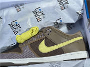 Nike Dunk Low SP UNDEFEATED Canteen Dunk vs. AF1 Pack DH3061-200 - 2