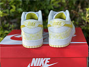 Nike Dunk Low Yellow Strike (W) DM9467-700 - 2