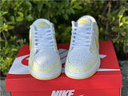 Nike Dunk Low Yellow Strike (W) DM9467-700 - 4