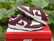 Nike Dunk Low Bordeaux (W) DD1503-108 - 3