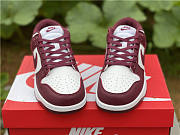 Nike Dunk Low Bordeaux (W) DD1503-108 - 4