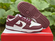 Nike Dunk Low Bordeaux (W) DD1503-108 - 6