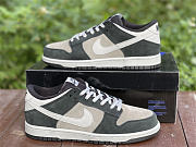 Nike Dunk Low “Animal Pack” DH7913-001 - 1