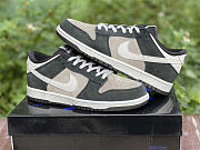 Nike Dunk Low “Animal Pack” DH7913-001 - 4