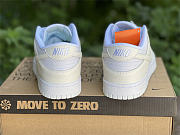 Nike Dunk Low Next Nature Sail  DD1673-101 - 4