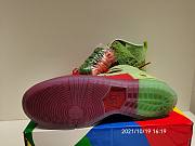  Nike SB Dunk High “Strawberry Cough”CW7093-600 - 2