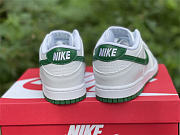 Nike Dunk Low White Lucky Green  DD1503-112 - 3