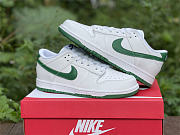 Nike Dunk Low White Lucky Green  DD1503-112 - 4