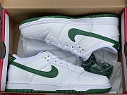 Nike Dunk Low White Lucky Green  DD1503-112 - 6